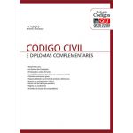 Código Civil E Diplomas Complementa