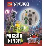 LEGO® Ninjago Missão Ninja