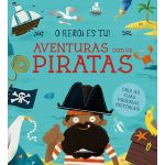 O Herói És Tu: Aventuras com os Piratas