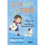 Tita e Trevo 1: O Mistério dos Cãezinhos Desaparecidos