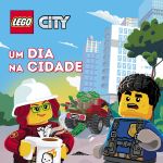 LEGO® City: Um Dia na Cidade