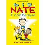 Big Nate: Big Nate e companhia
