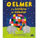 Elmer: O Elmer e a história de embalar