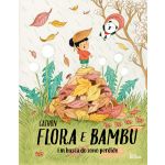 Flora e Bambu 1: Em Busca do Sono Perdido