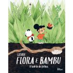 Flora e Bambu 2: O Ladrão de Folhas
