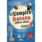 O Vampiro Banana Contra-ataca: Diário 4