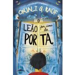 O Leão por Cima da Porta