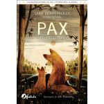 Pax, O Regresso a Casa