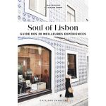 Soul of Lisbon - Guide des 30 Meilleures Expériences