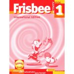 Frisbee 1 Int. Act.Book +Wordwheels