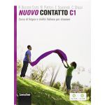 Loescher  Nuovo Contatto Volume C1 + DVD ROM + CD ROM