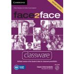 Face 2 Face Upper Classware