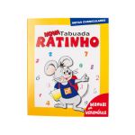 Ratinho - Nova Tabuada