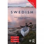 Colloquial swedish