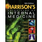 Principles of Internal Medicine 2 Volumes 13th Edition