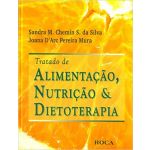Tratado Alimentação.Nutrição Dietoterapia