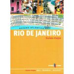 Rio De Janeiro - Guias Mapas