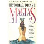 Histórias Dicas e Magias vol.3