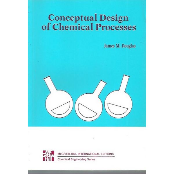 Conceptual design of chemical processes kuantokusta
