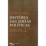 História Das Ideias Politicas