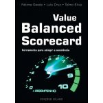 Value Balanced Scorecard