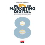 Os 8 P's do Marketing Digital