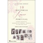 10 Histórias de Amor Em Portugual