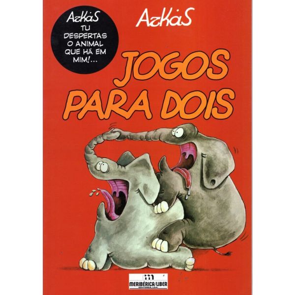 Jogos para Dois