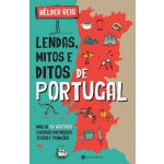 Lendas. Mitos e Ditos de Portugal