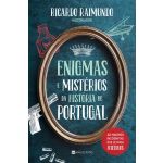 Enigmas e Mistérios da História De Portugal