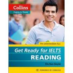 Get ready for ielts - reading