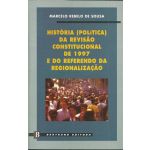 História (Política) da Revisão Constitucional de 1997