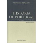 História de Portugal Vol. III