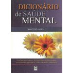 Dicionário de Saúde Mental