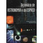 Dicionário de Astronomia e do Espaço