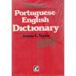 Webster's Portuguese-English Dictionary