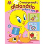 O Meu Primeiro Dicionário Português - Inglês
