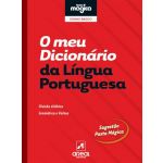 O meu Dicionário da Língua Portuguesa