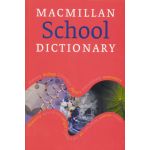 School Dictionary/Paperback