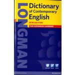 Longman Dictionary Of Contemp.