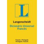 Dicionário Universal Francês-Português / Português-Francês