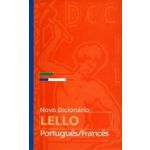 Dicionário Português/Francês