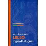 Dicionário Lello Inglês-Português