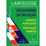 Dicionário Iniciação Fran./Port./Francês