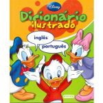 Dicionário Ilustrado Inglês - Português