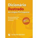 Dicionário Ilustrado da Língua Portuguesa