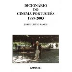 Dicionário do Cinema Português 1989-2003
