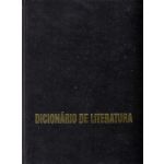 Dicionário de Literatura 2º Vol. E-O