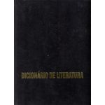 Dicionário de Literatura 1º Vol. A-D