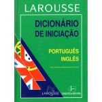Dicionário de Iniciação Português - Inglês